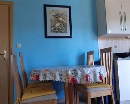 Apartman Lana Apartment Stari Grad  Ngoại thất bức ảnh
