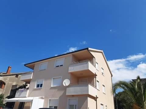 Apartman Lana Apartment Stari Grad  Ngoại thất bức ảnh