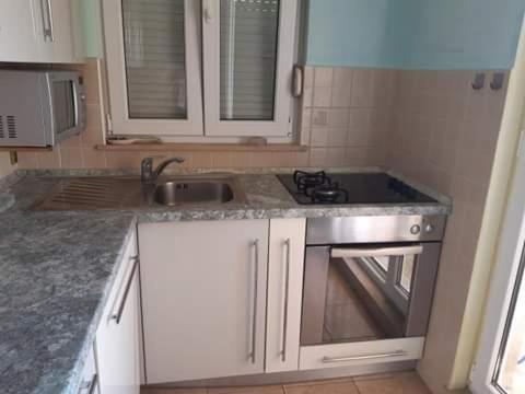 Apartman Lana Apartment Stari Grad  Ngoại thất bức ảnh